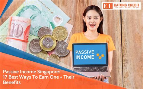 Earn Additional Income in Singapore: 60 Lucrative Ideas