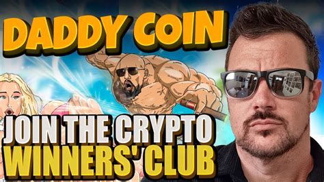 Earn Daddy Coins