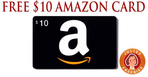 Earn Free $10 Amazon Gift Card: Participate in Our Survey or Study