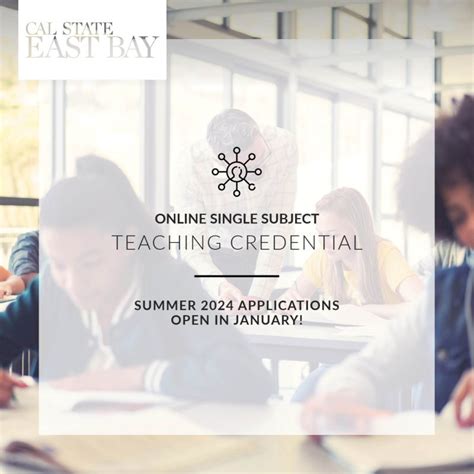 Earn Your Credential in Just 12 Months: