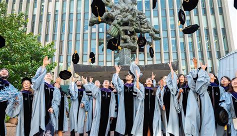 Earn Your Master's from Columbia University: A Part-Time Path to Success