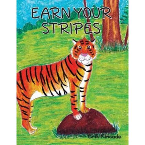 Earn Your Stripes: The Path to Glory