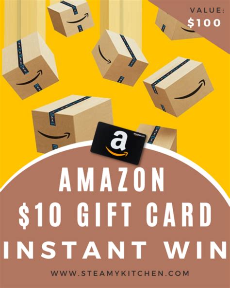 Earn a $10 Amazon Gift Card: A Step-by-Step Guide to Participating in Surveys and Studies