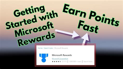 Earn points faster: