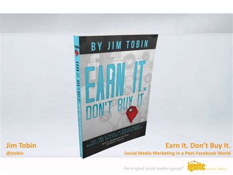 Earn_It_Dont_Buy_It_eBook_Jim_Tobin Ebook Kindle Editon