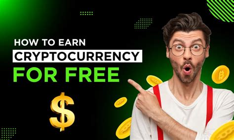 Earndrop: The Ultimate Guide to Earn Cryptocurrency for Free