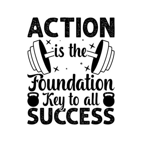 Earnest Action: The Foundation of Success