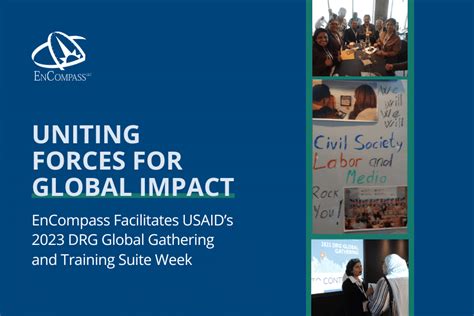 Earnest and Collective: Uniting Forces for Transformative Impact