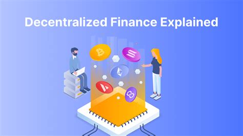 Earnifi: Revolutionizing Financial Inclusion Through Decentralized Finance