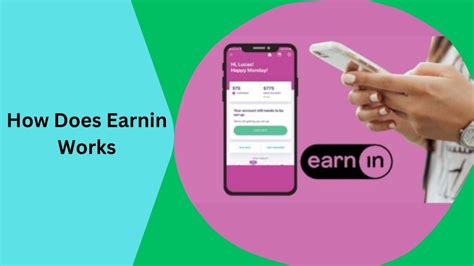 Earnin Boost: Revolutionizing Access to Paychecks