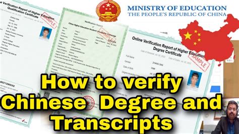 Earning a Degree in Chinese