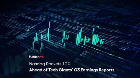 Earnings Reports This Week: $100B+ in Revenue Expected From Tech Giants