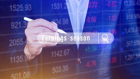 Earnings Season Continues with a Flurry of Reports