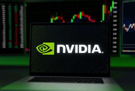 Earnings Whisper NVDA: A Deep Dive into NVIDIA's Earnings Outlook