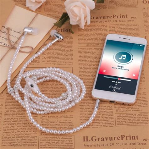 Earphone Accessory Plated Crystal Samsung PDF