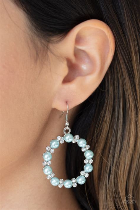 Earrings with Crystals: A Symphony of Sparkle and Energy