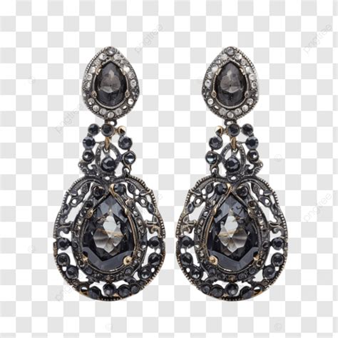 Earrings with Crystals: A Timeless Accessory for Every Occasion