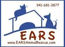 Ears Animal Rescue Englewood FL: A Haven for Homeless Pets in Distress