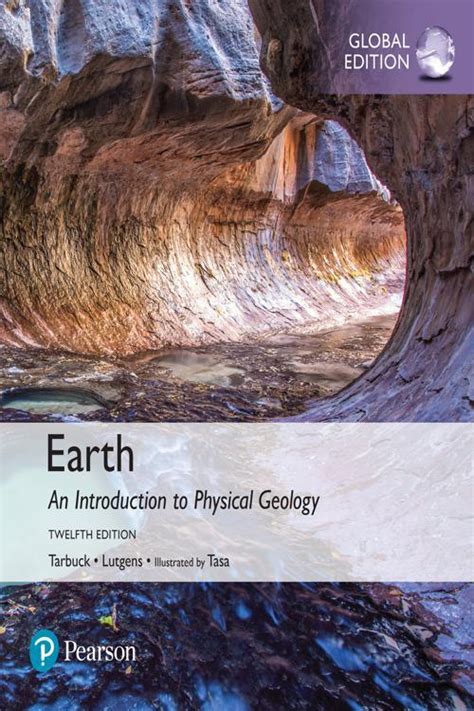 Earth: An Introduction to Physical Geology (8th Edition) Ebook Doc