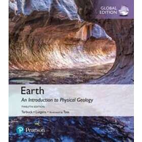 Earth: An Introduction to Physical Geology (8th Edition) Ebook Doc