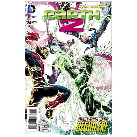 Earth 2 24 Epub