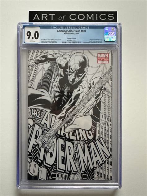 Earth 2 3 Sketch Variant First Print CGC Graded See Amazon Condition for Grades of Each Listing PDF