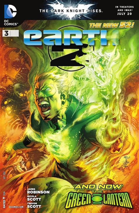 Earth 2 4 Epub