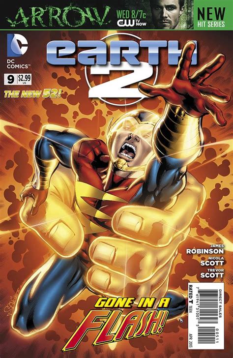 Earth 2 9 Kindle Editon