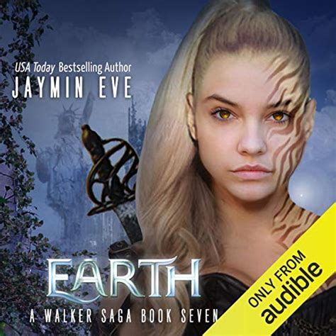 Earth A Walker Saga Book 7 Epub