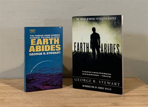 Earth Abides Publisher Del Rey PDF