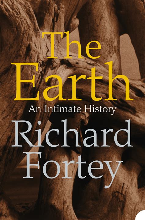 Earth An Intimate History Kindle Editon