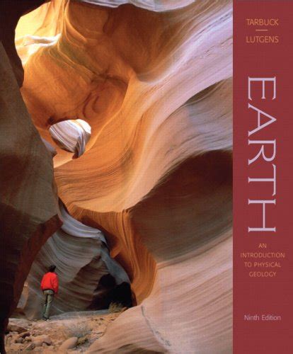 Earth An Introduction to Physical Geology Value Package includes Goode s Atlas 9th Edition Epub