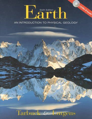 Earth And Geode 2 Cd Package 6th Edition PDF