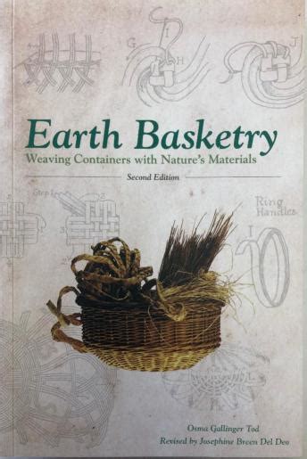 Earth Basketry PDF