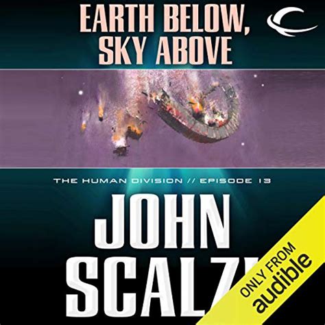 Earth Below Sky Above The Human Division Epub