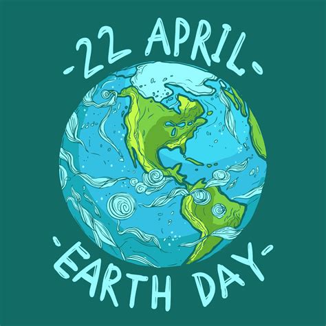 Earth Day Epub