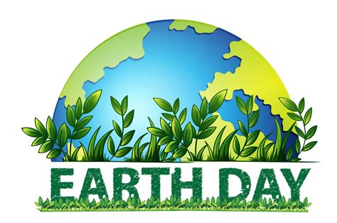 Earth Day Epub