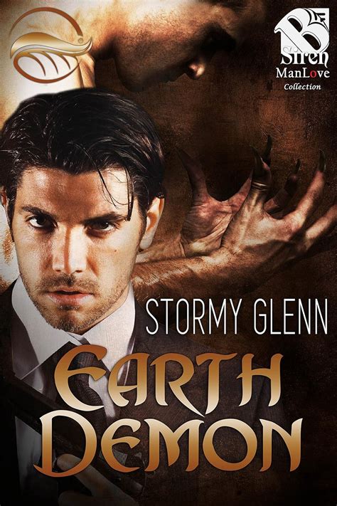 Earth Demon Elemental Demon 3 The Stormy Glenn ManLove Collection PDF