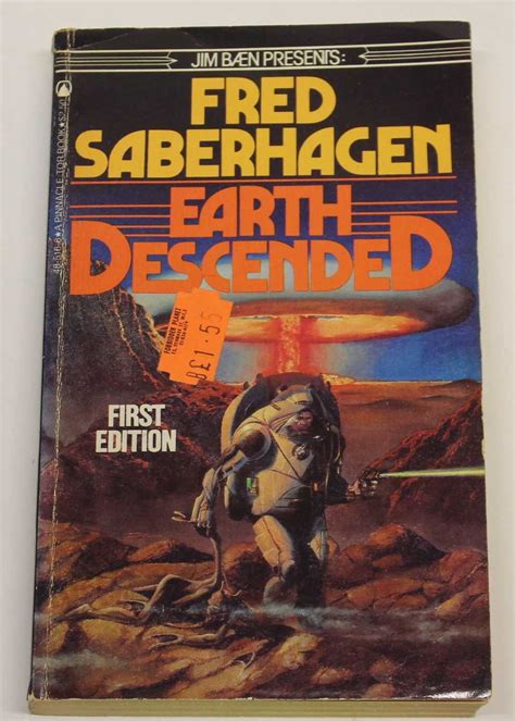 Earth Descended Reader