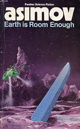 Earth Is Room Enough PDF