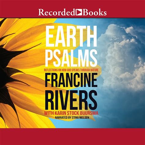 Earth Psalms Reflections on How God Speaks through Nature Doc