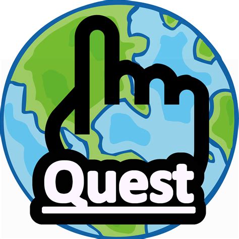 Earth Quest Reader