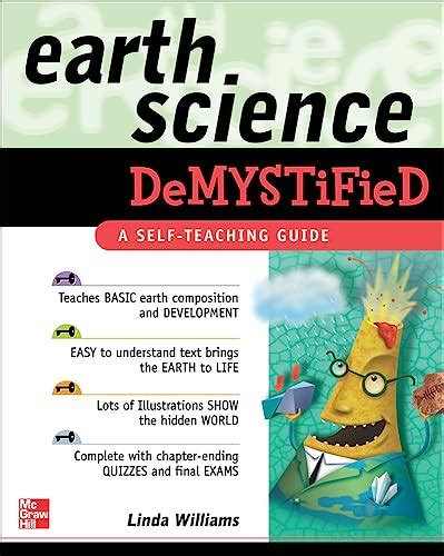 Earth Science Demystified Doc