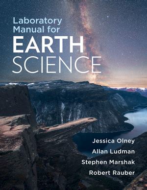 Earth Science Lab Manual Answers Epub