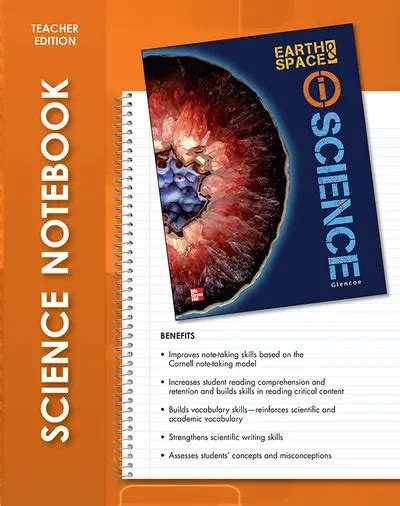 Earth Science Notebook Teacher Edition Answers Kindle Editon