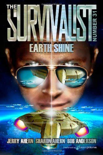 Earth Shine The Survivalist Volume 31 Doc