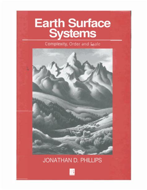 Earth Surface Systems Doc