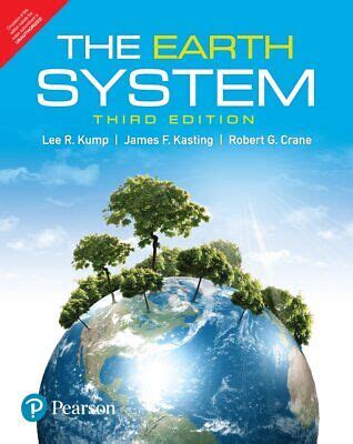 Earth System 3rd Edition Kump Ebook Epub