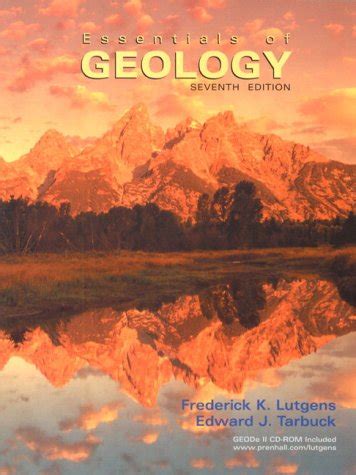Earth and GEODE 2 CD Package 6th Edition Kindle Editon
