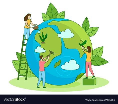 Earth in Our Care: Ecology Doc